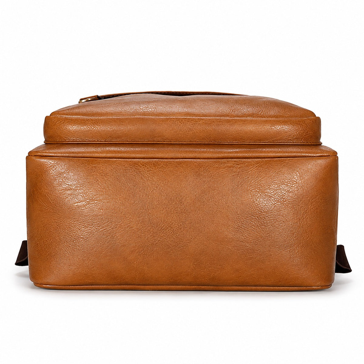 Durable Leather Backpack For Business and Travel